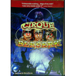 Cirque Berserk Programme 2014